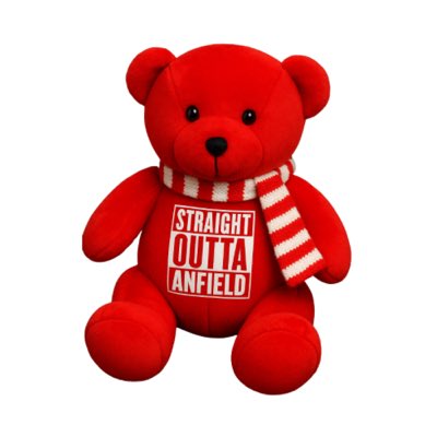 Straight Outta Anfield tweet media