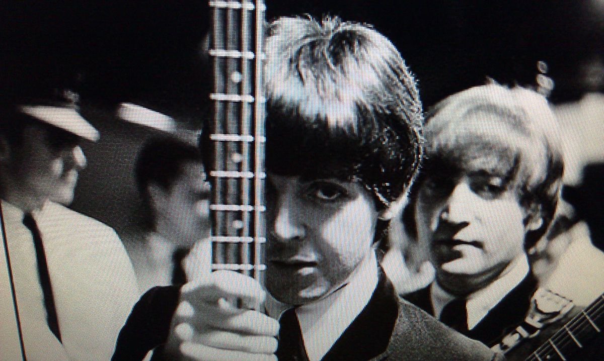 alexis 🪲 (@sgtqeppers) on Twitter photo behind every gay person is an evil more gayer person behind every gay person is an evil more gayer person