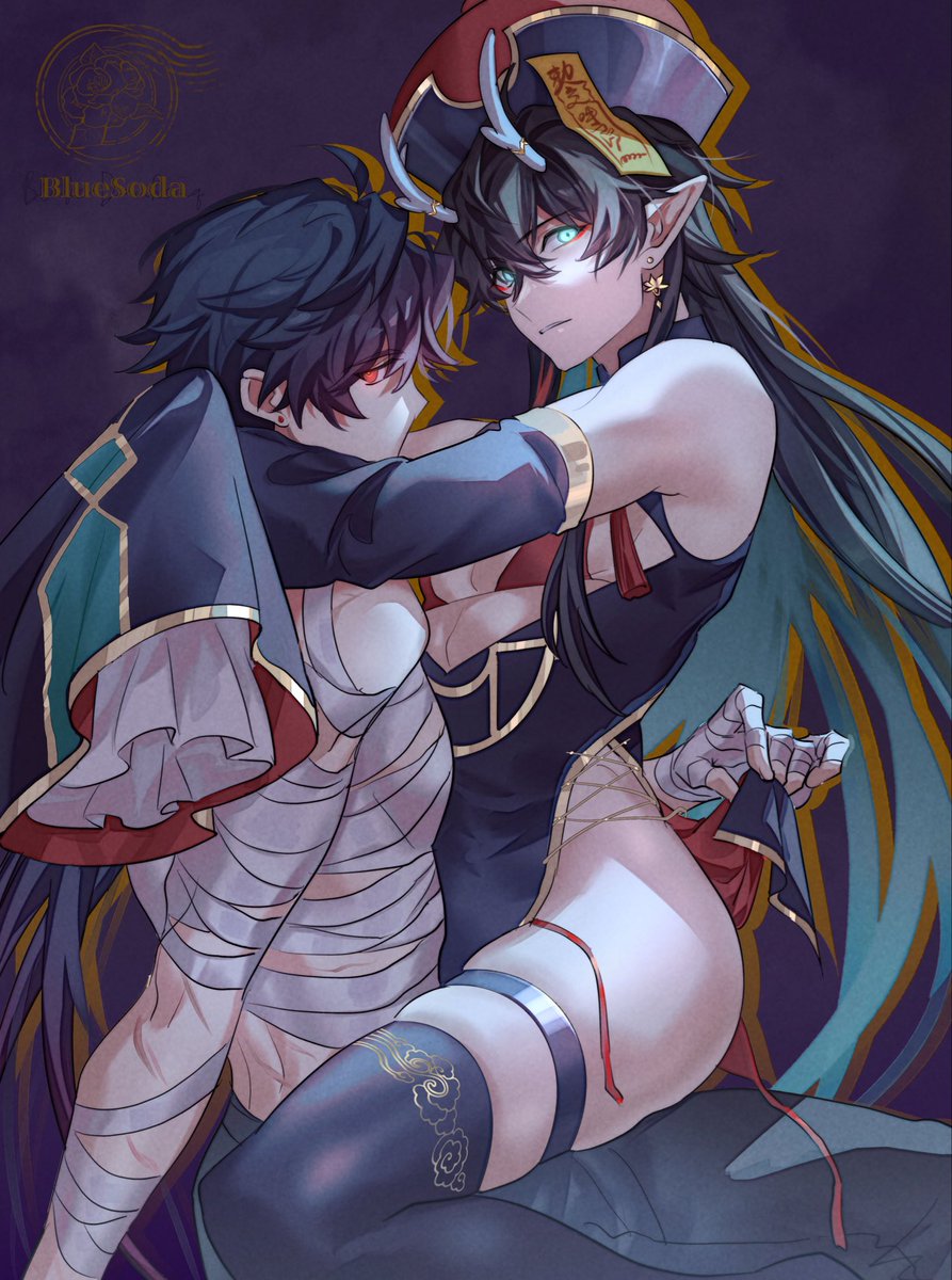 BlueSoda tweet media