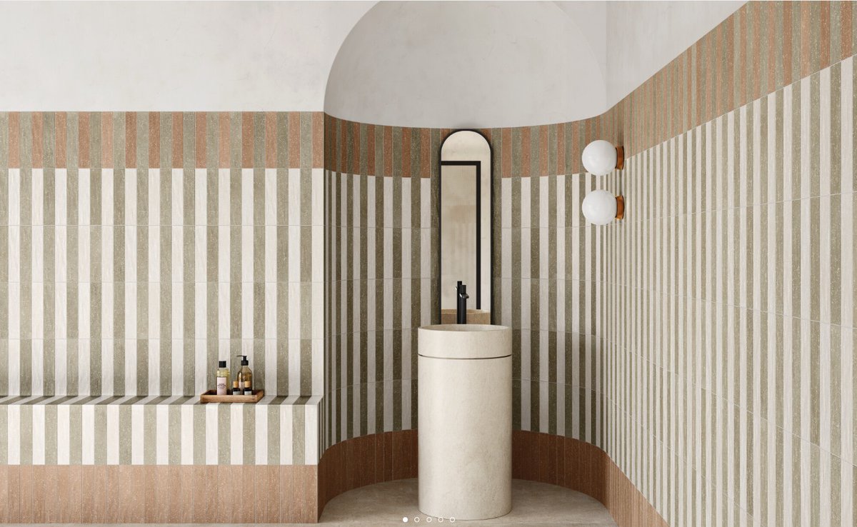 acedobanos's tweet image. ✨ Harmony es más que diseño: es emoción hecha forma.
Cada colección es una historia de 🎨 creatividad, 🔝 vanguardia y 🌿 autenticidad.
Creamos espacios que inspiran y perduran.

#HarmonyDesign #DiseñoDeAutor #PerondaGroup