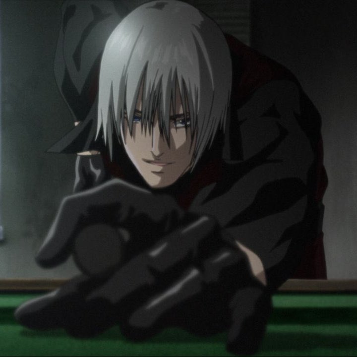 #DMC #Dante #DevilMayCry