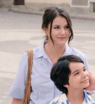 SelmaÇiçek 🌼🌻
#GönülDağı | #MelisSevinç