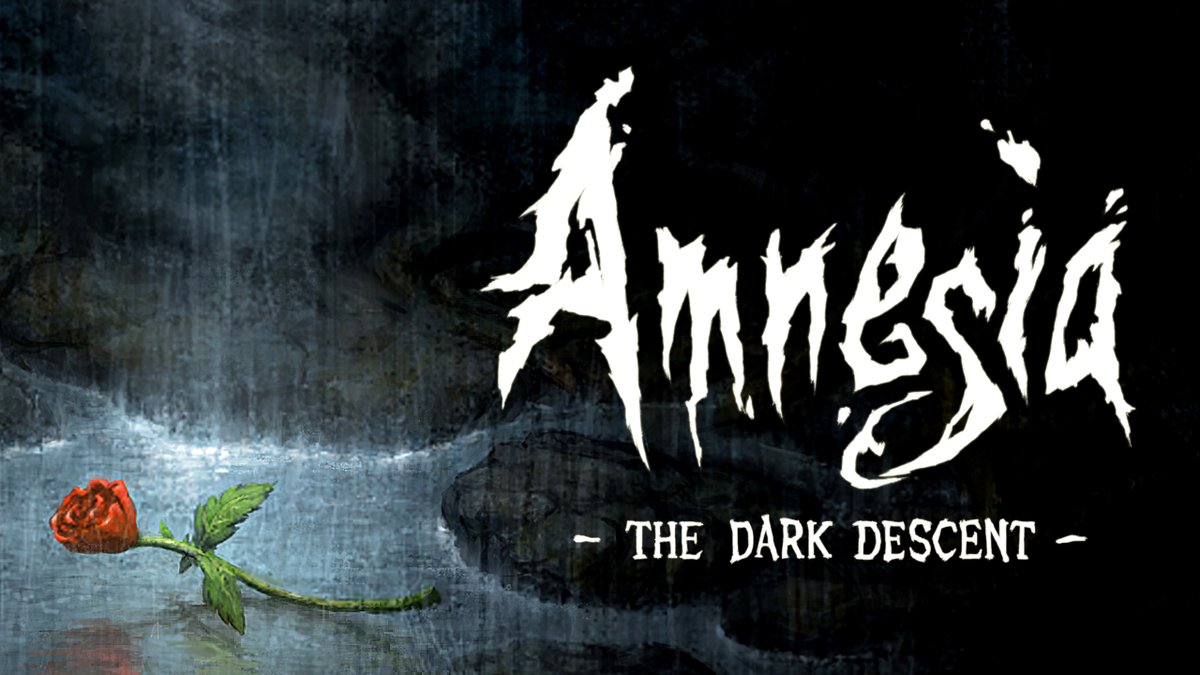 Hey guys!

🎃STREAM DAY🎃
And it's finally happening - I'm playing my first ever horror game! And it's #Amnesia!

I'll go live at 6 PM CEST over at twitch.tv/kristeean!

Come watch me scream like a little girl? 😂

Stay awesome 🤘
#twitch #stream #Spooktober #Halloween