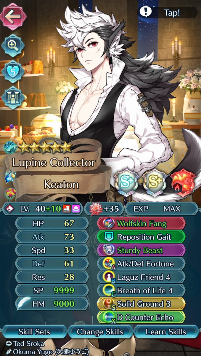 foolishgary's tweet image. It’s his day today!