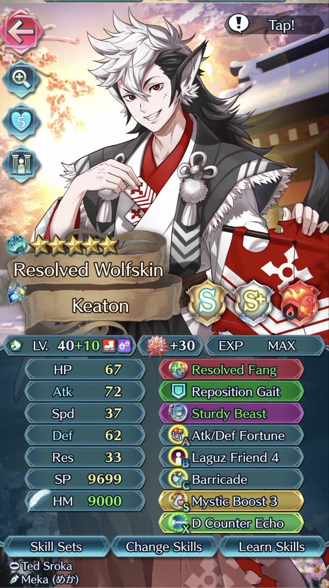 foolishgary's tweet image. It’s his day today!