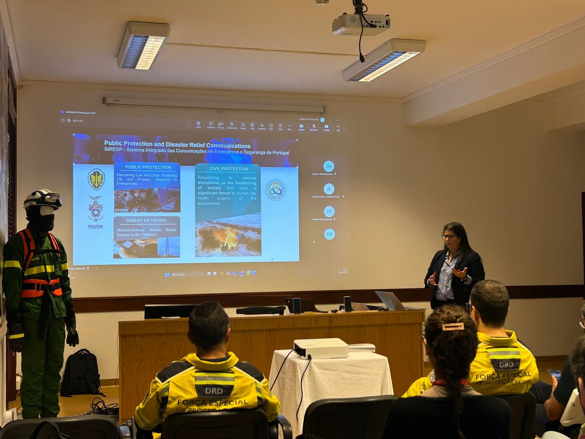 Overwatch Project tweet media