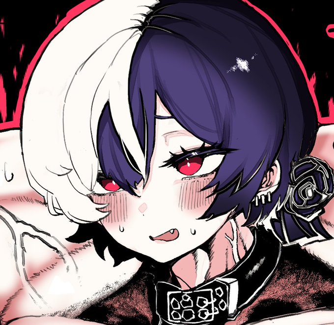 Skeb納品しました!(すいません盛り過ぎたかもしれません...)
ありがとうございました! 