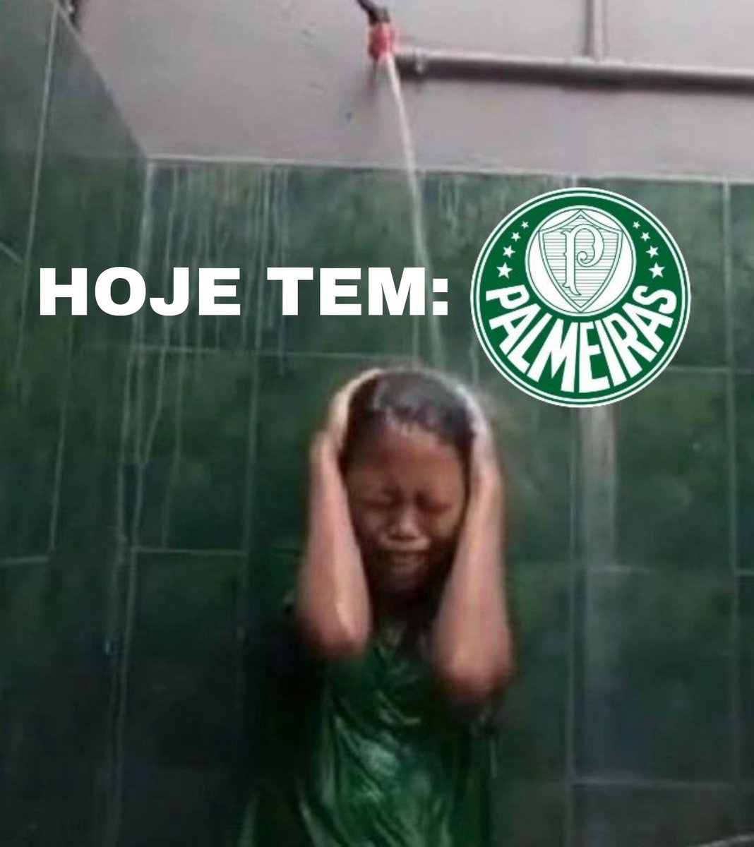 Lc_Queirozz's tweet photo. que os deuses do futebol estejam com o Palmeiras hoje https://t.co/3vb3M33zA4