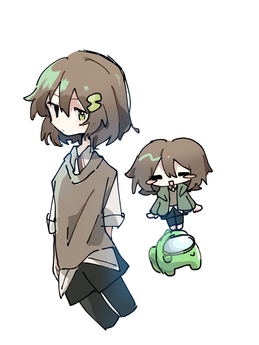 もなな tweet media