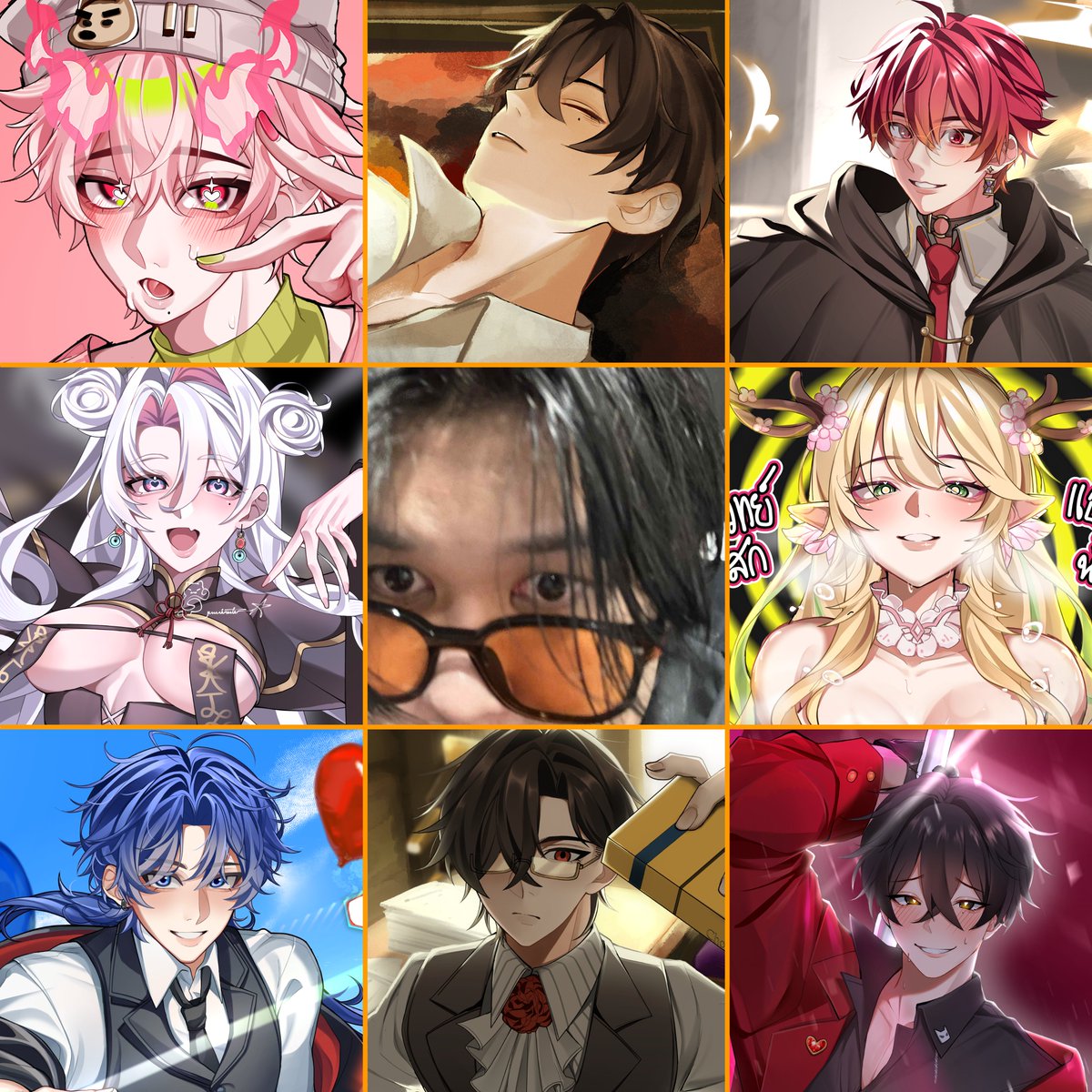 #InternationalArtistDay 2025