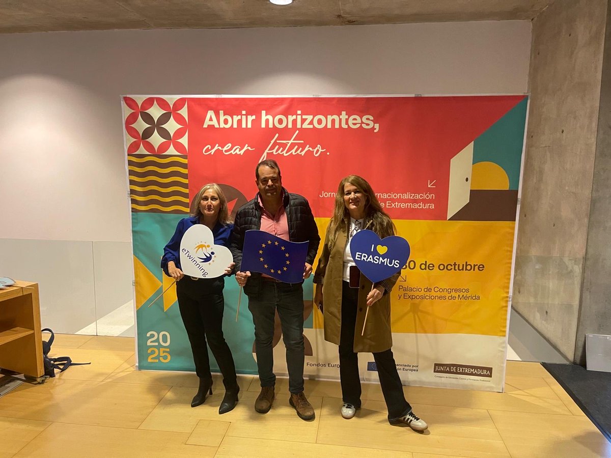 @ExtreTwinning tweet media