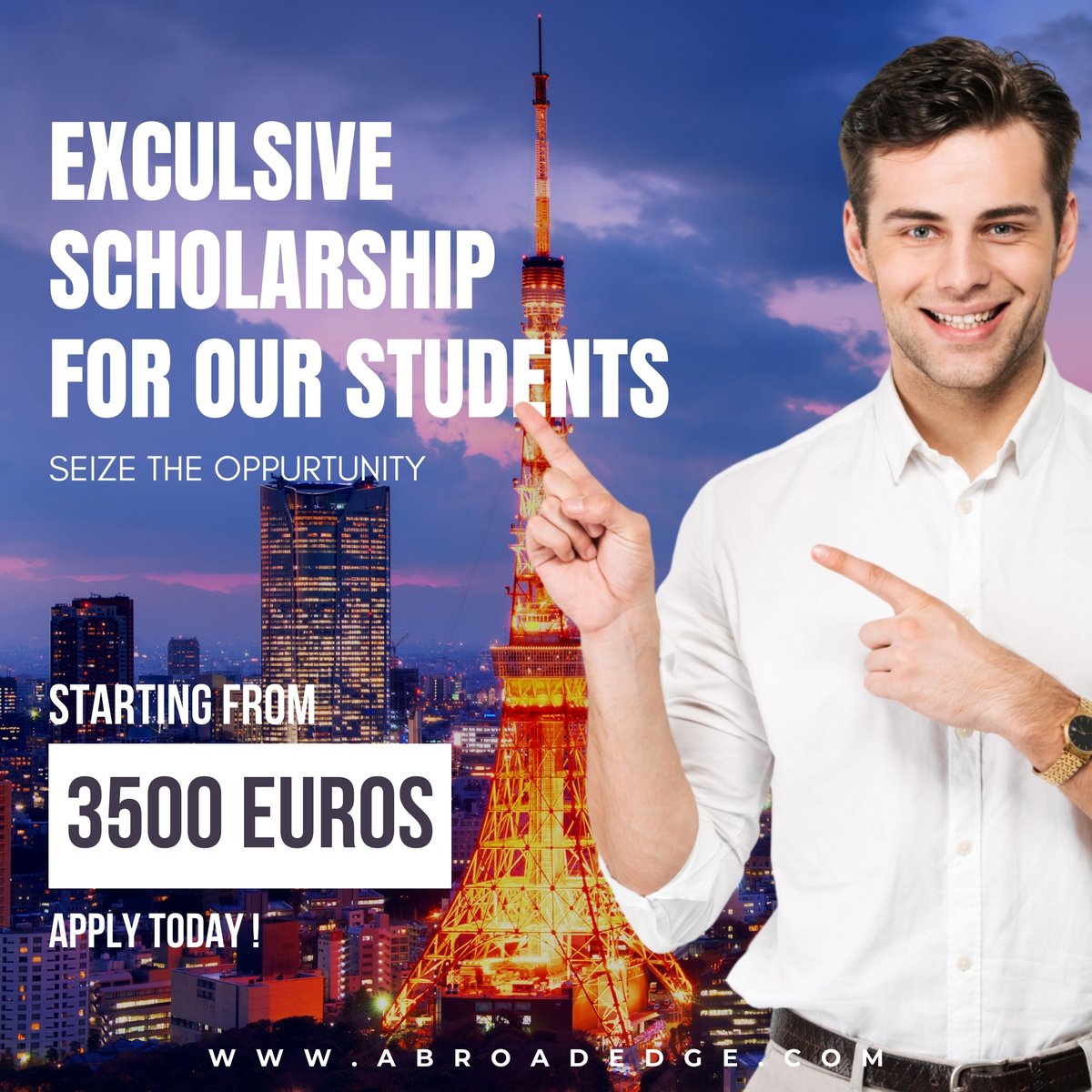 Hashpert's tweet image. Stop the scroll, Start the conversation
We create visuals that catch eyes and campaigns that win hearts

For more details visit hashpertsolutions.com

#HashpertSolutions #SocialMediaDesign #DigitalBranding #SocialMediaMarketing #GraphicDesign #SocialMediaPromotion #Advertising