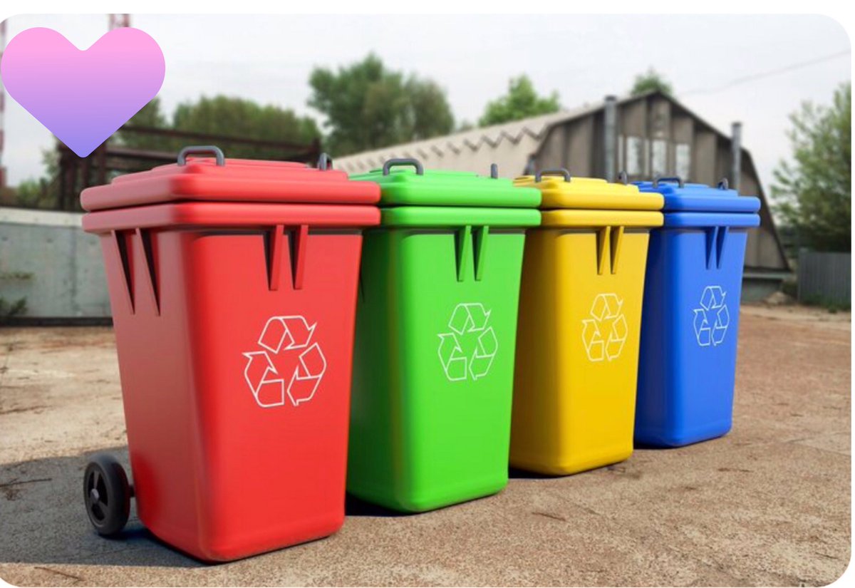 Before tossing packaging like yogurt cups, sauce jars, or tin cans into the dry bin, give them a quick rinse. This prevents contamination, reduces odours, and makes the materials much more valuable for recycling.

#WasteSegregation  
#GreenFuture  
#CircularEconomy