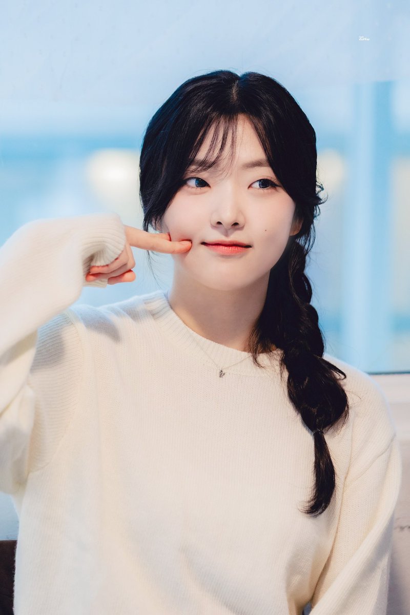 251026 소은생카 

#박소은 #퐁실버블