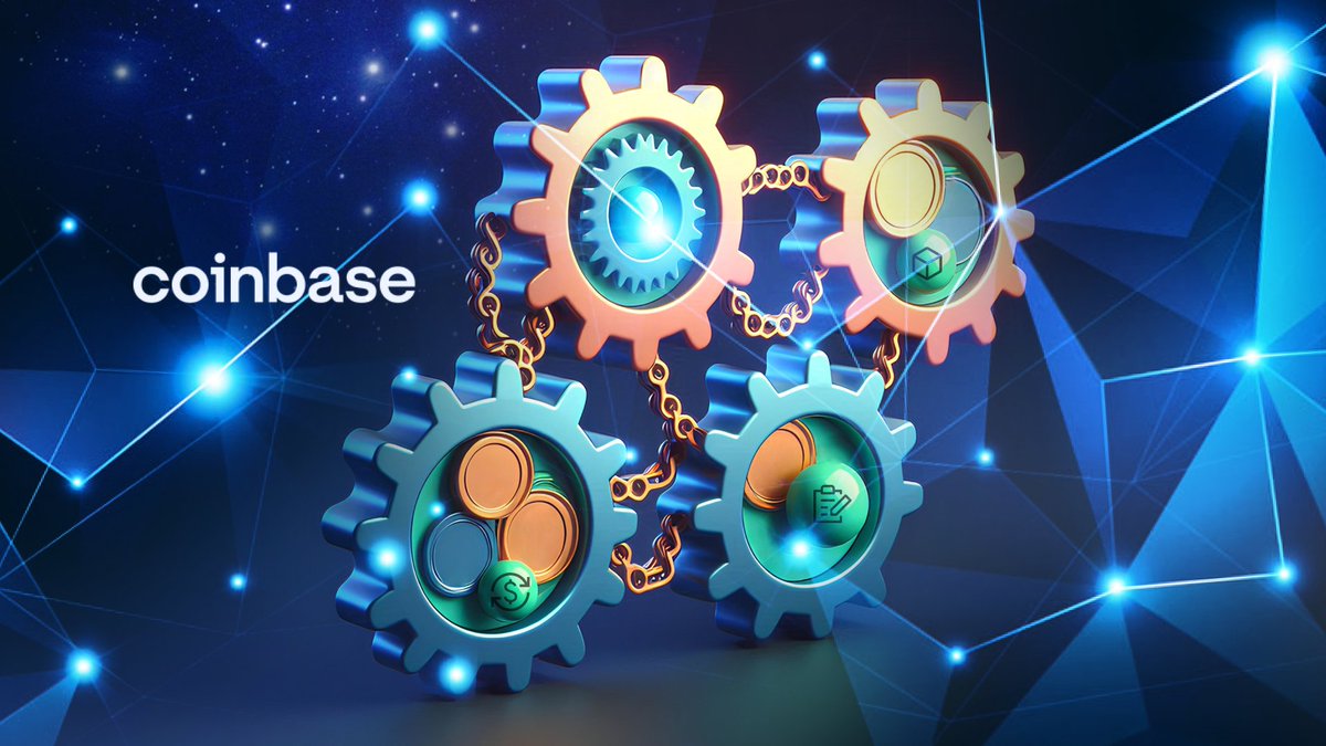 4soft_'s tweet image. 2/52
 Coinbase 🚀 wants startups born on-chain.
 CEO @brian_armstrong envisions fundraising, incorporation &amp;amp; IPOs fully blockchain-native.
 No banks, no lawyers — just smart contracts &amp;amp; $USDC.
 Startup life = code + coffee ☕⚙️.
 #Coinbase #Web3Startups