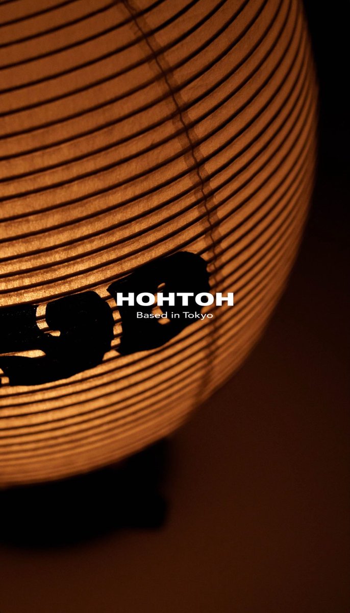 ksu0532's tweet photo. Xなかなか更新できてませんでしたが、9月に🏮提灯ブランド「HOHTOH」をリリースしました！

■Instagram
https://t.co/Xxd11TJlje https://t.co/gwqYIRoqgZ