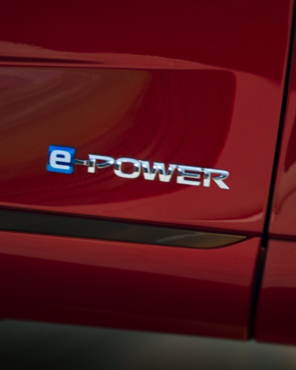 NissanTurkiye's tweet image. Nissan Qashqai e-POWER, sürüş deneyimini yeniden tanımlıyor. 
Sessiz sürüş, atik hızlanma ve düşük yakıt tüketimi bir arada.⚡️

#Nissan #Qashqai #ePOWER #AlışılmışaMeydanOku #SUVninÖncüsü