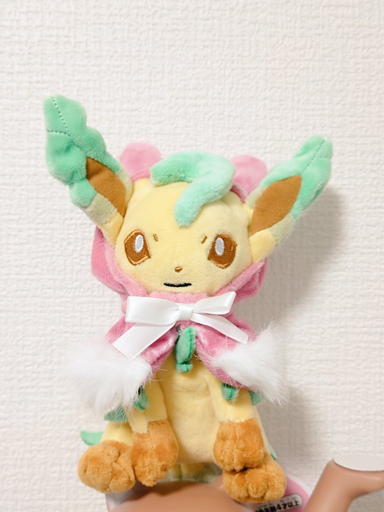 白猫ねねこ on X