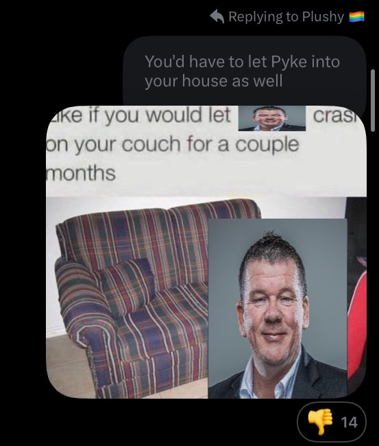 Oisín (@oisintii) on Twitter photo 