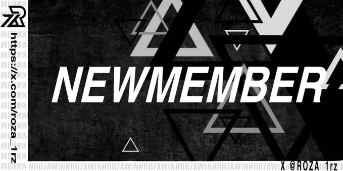 join <a href="/ROZA_1rz/">𝗥𝗢𝗭𝗔 e-sports</a> 
選手として勧誘いただきました！
これから更に活動の幅を広げて頑張ります🔥
応援よろしくお願いします‼️