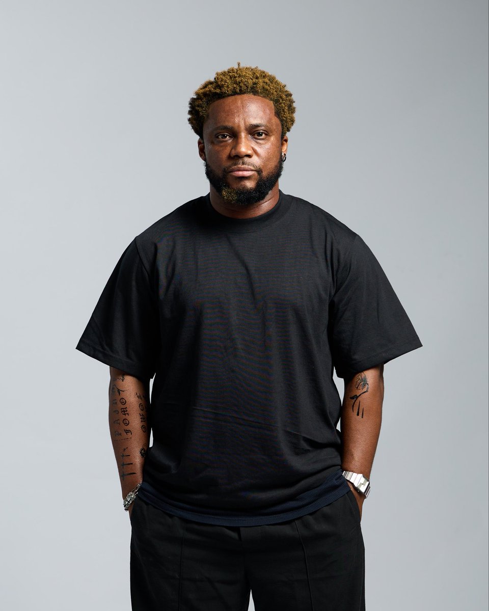 timgodfreyworld's tweet image. 💌OPEN LETTER TO THE LABELED 💌
To the one they called too much.
To the one religion judged before hearing your story.
To the one who stopped going to gatherings because the whispers were louder than the sermons.
This is for you🫵🏽