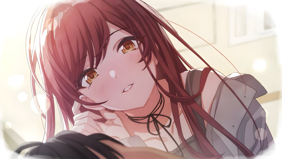 idolmaster__315's tweet photo. シャニマス高画質
【傍に……】大崎 甘奈 https://t.co/Rz4vksOfx4