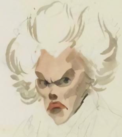 fun_Fibonacci's tweet image. 数学者ルジャンドルの顔が.....
有名な話だが2005年まで別人の肖像画で紹介されていた. それまでは穏やかな印象だったが今はコレ
もし, ガウスの肖像画も急に「本当はこっちでした」ってコレな感じになったら皆さんはどう思いますか.