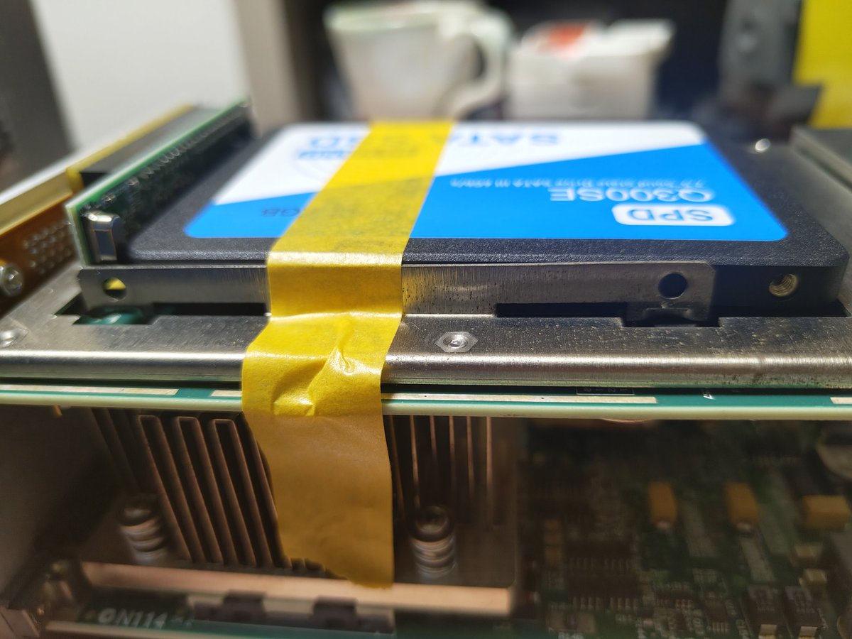 Xian DIY(シャン)@技術書典19 い-08 on X