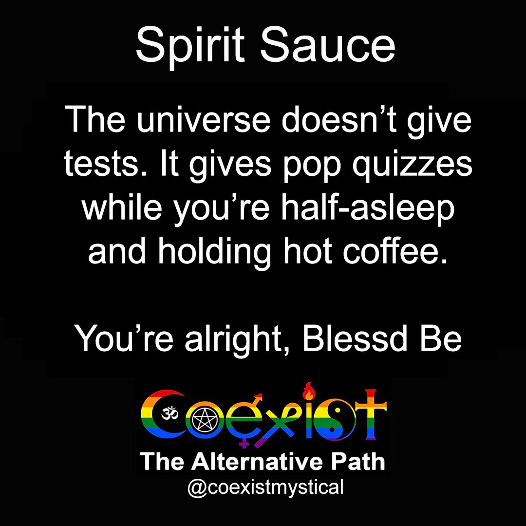 thealtpath's tweet photo. You good? ;) #BlessedBe #thealtpath #spiritsauce #witchtok #witchesofinstagram. https://t.co/8yeUxItTlL