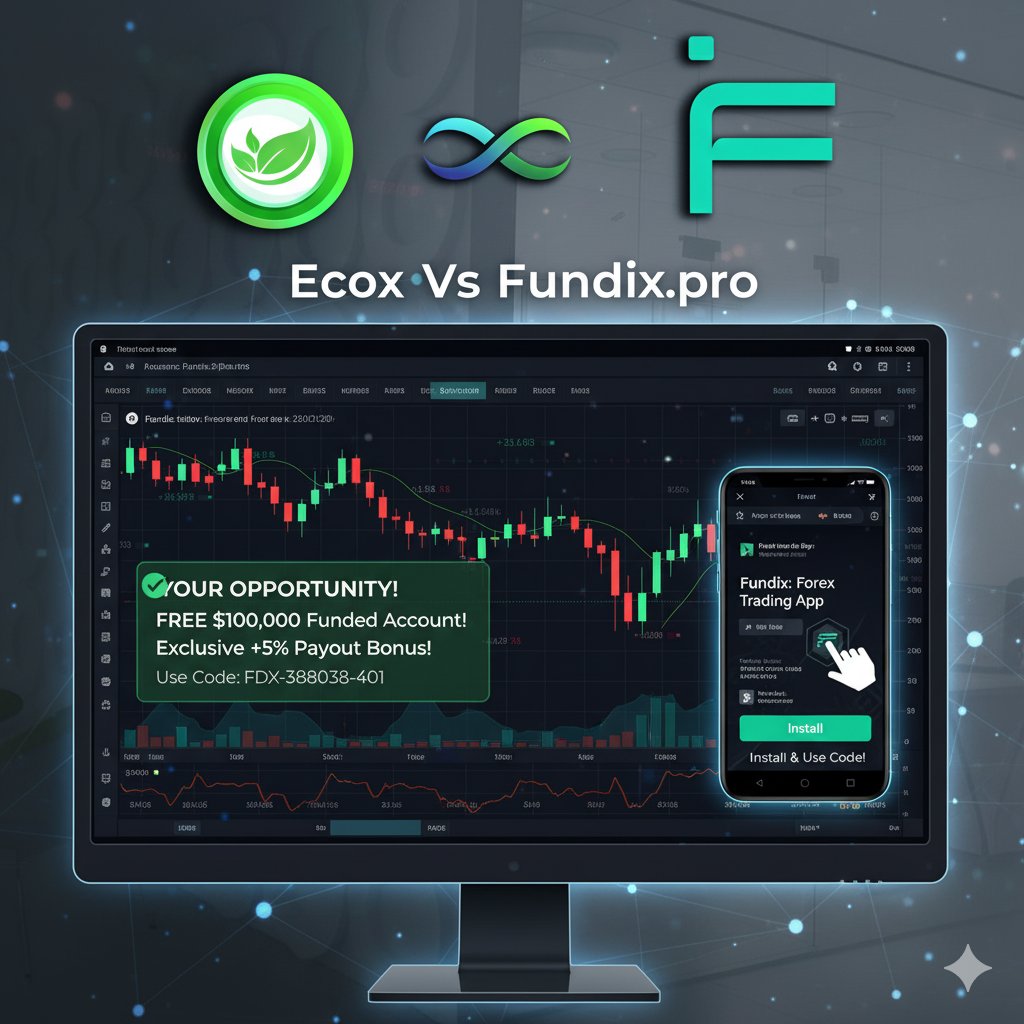 Ecox tweet media