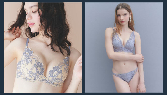 ✦ . ⁺ .𝒃𝒆 𝑺𝑬𝑿𝒀 𝒘𝒊𝒕𝒉 𝑳𝑨𝑪𝑬 ⁺ . ✦
ランジェリーが特に盛り上がるシーズン🎄♥️
色気を引き出す、レースランジェリー集めてみました💃🏻🪩♡
ホリデーシーズンにぴったりの新作が続々登場❣
プチプラで毎日使いできるのに、特別なシーンにも使えるデザインブラは要チェックですよ❣