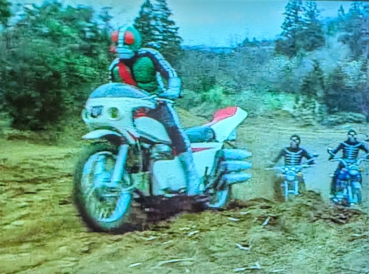 小田原人① セキケンジ on X