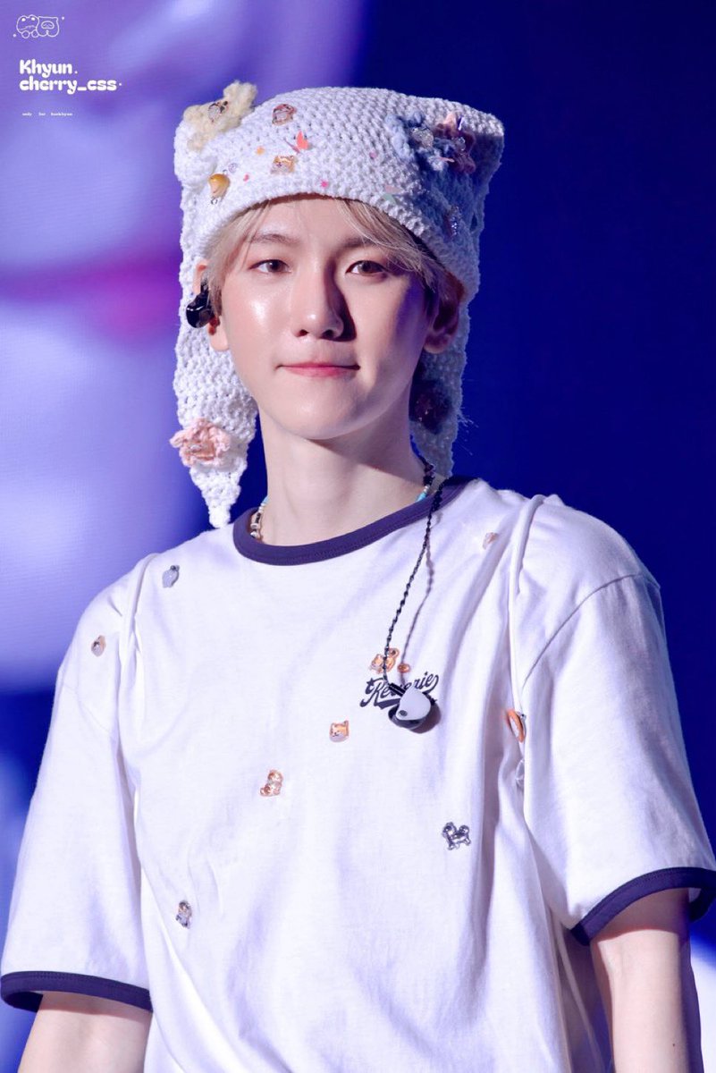 I vote for #BAEKHYUN #2025MAMAVOTE