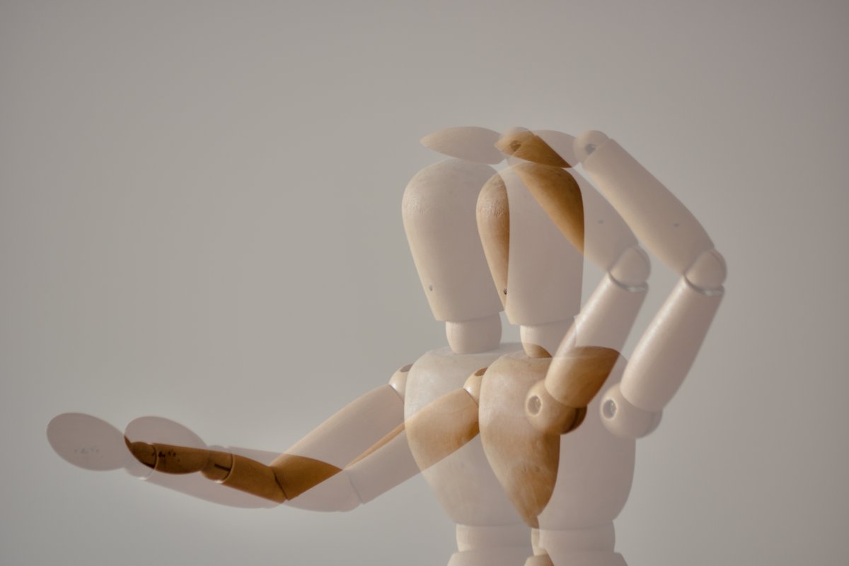 Seeing Single Again:  ow.ly/Q6qc50XehEt