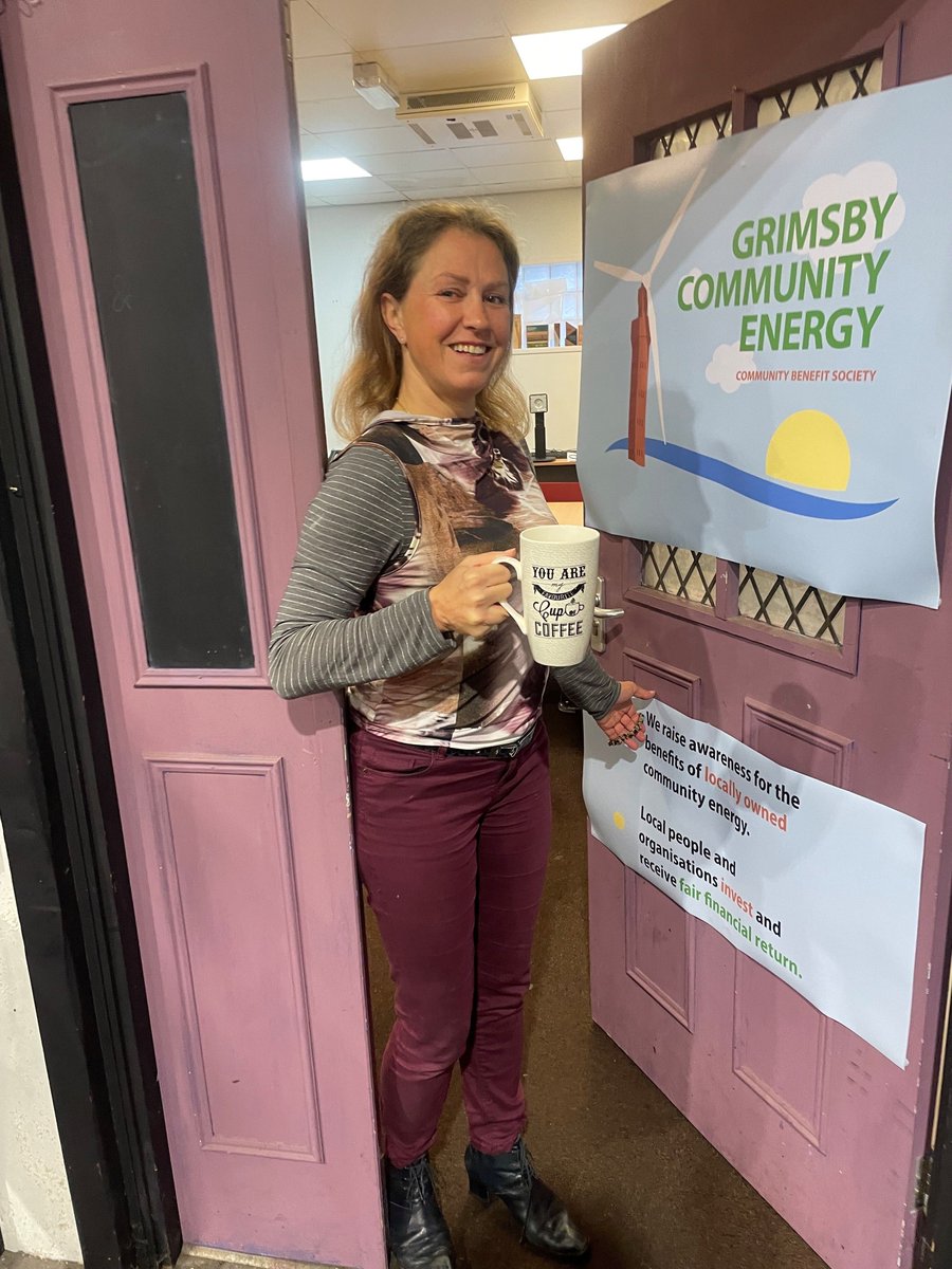 Our Office Warming celebration is just two days away! Come and stop by at Freeman Street Market in the courtyard on Saturday 1st November at 11am. There'll be coffee and cakes, and an opportunity the meet the team. We hope to see you there! Please book at buff.ly/zCkGJh0