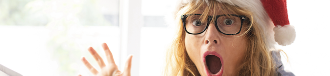 PracticalEcomm's tweet image. "5 Shopify Mistakes That Kill Holiday Profits" | Minor configuration mistakes during the busy Christmas selling season can seriously harm #ecommerce profits. @EcommerceBoy lists his top 5 errors to avoid for #Shopify sellers. practicalecommerce.com/5-shopify-mist…