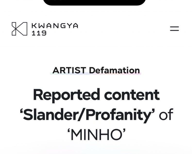 This coach honestly owes Minho and the entire Rising Eagles team a public apology for painting them as the bad guys, when in reality, it was his own unprofessional behavior on display.

Anyway, just sent another report and attached the video lol 😌