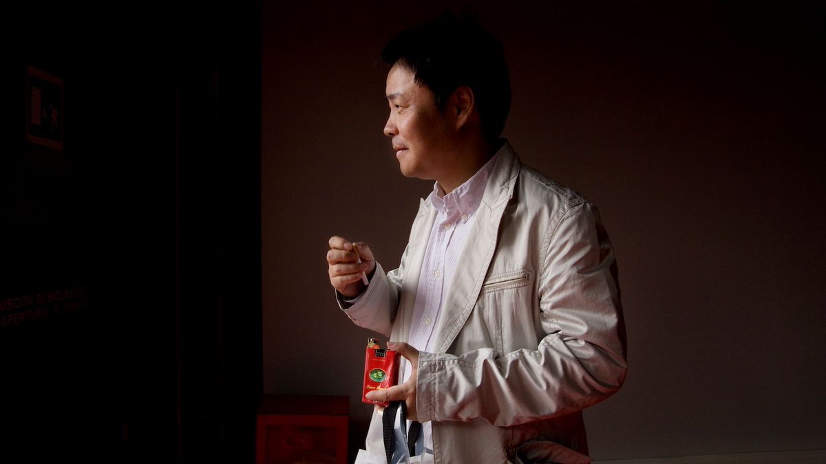 China Books Review tweet media