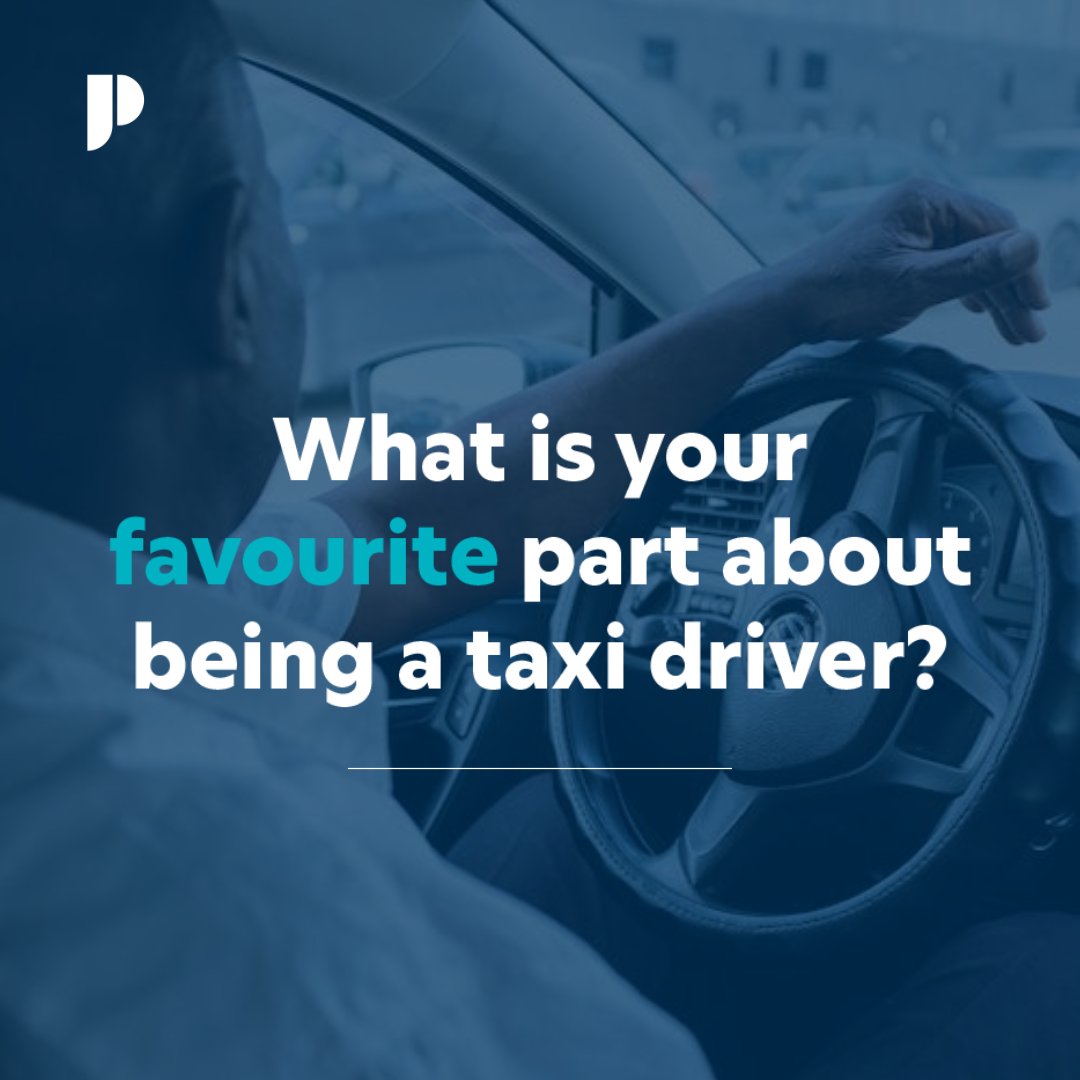 Let us know! 📢

#discussion #taxidriver #privatehire