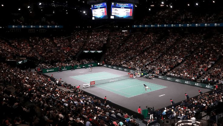 Raulgunner2's tweet image. I think we all can unanimously agree Paris Bercy &amp;amp; Monte Carlo are the best Masters series .No Fillers ,No waiting for ur Favourite 3 days before he plays his 1st match ,No gaps in between , Compelling matchups from start to finish everyday. 🍿🎾
#RolexParisMasters #1weekMasters