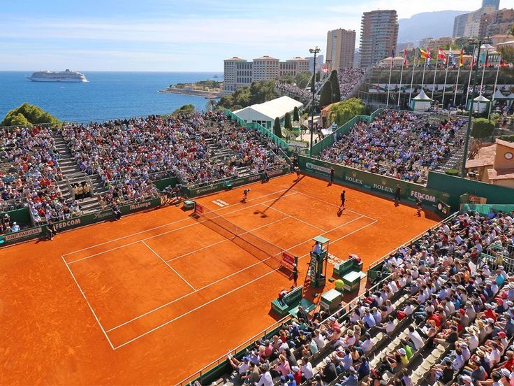 Raulgunner2's tweet image. I think we all can unanimously agree Paris Bercy &amp;amp; Monte Carlo are the best Masters series .No Fillers ,No waiting for ur Favourite 3 days before he plays his 1st match ,No gaps in between , Compelling matchups from start to finish everyday. 🍿🎾
#RolexParisMasters #1weekMasters