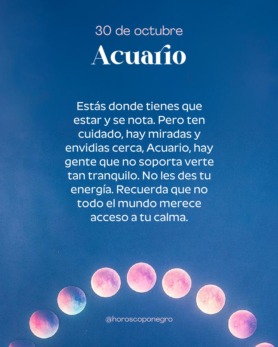 ✨ ♒ ✨