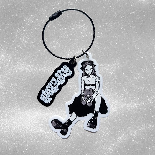 はる 11/17~通販 (@harunasxdxox) / Posts / X