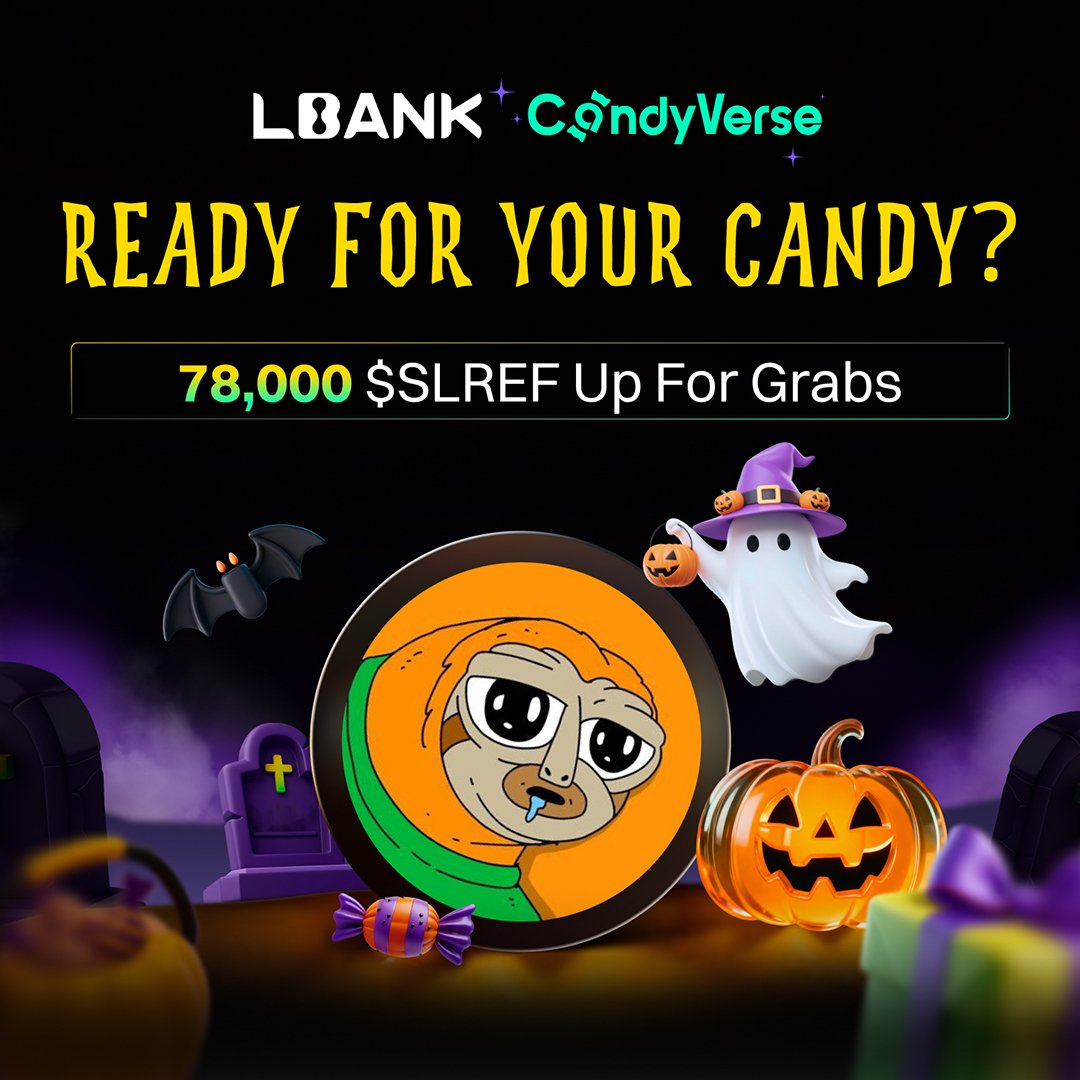 LBank.com tweet media