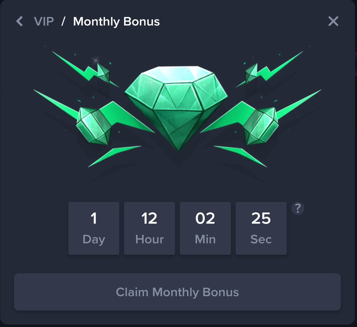 EagleBetsCasino's tweet photo. Guess my Monthly Bonus on @gamba &amp; I'll tip correct guesses!!! 💸🎁

✅️ Drop username's &amp; your guess 👇
✅️ Will tip extra if your under my code EAGLE on Gamba!! 💰 https://t.co/biIb9p2DKM