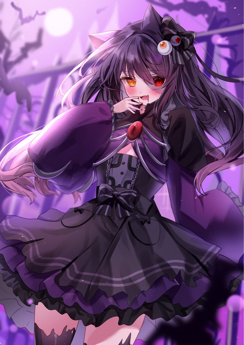 ナホシ tweet media