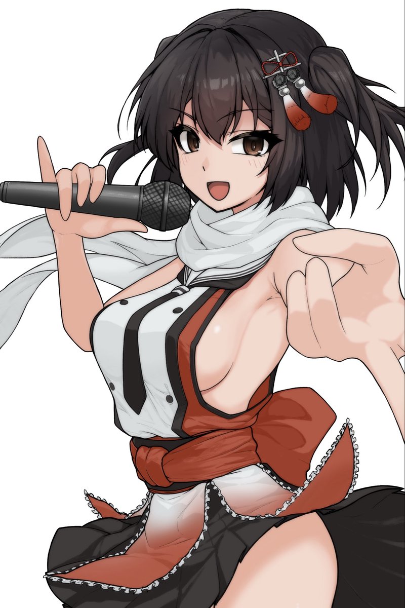 川内の進水日なので（再掲

今よりちゃんと塗ってるな…？
ついでに盛ってるな…？