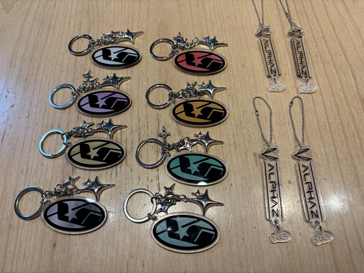 chinatsun83's tweet image. 初めてソンムルしてみます！
※⬇️のALTを読んでご参加ください。

✨参加方法✨
フォロー＆リプで欲しい物をコメント✨

いいね＆リポストは任意でお願いします🐺

 #XG
 #ALPHAZ
 #XGALX 
 #ソンムル企画