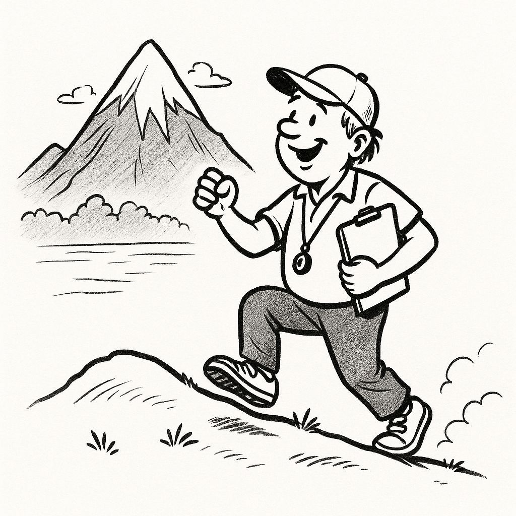 Systems don't create winners—people do. Winners are those who think and act differently, who are unique, who break the rules everyone else follows. Stop blaming the system. Start being the exception. #waynegoldsmith #highperformance