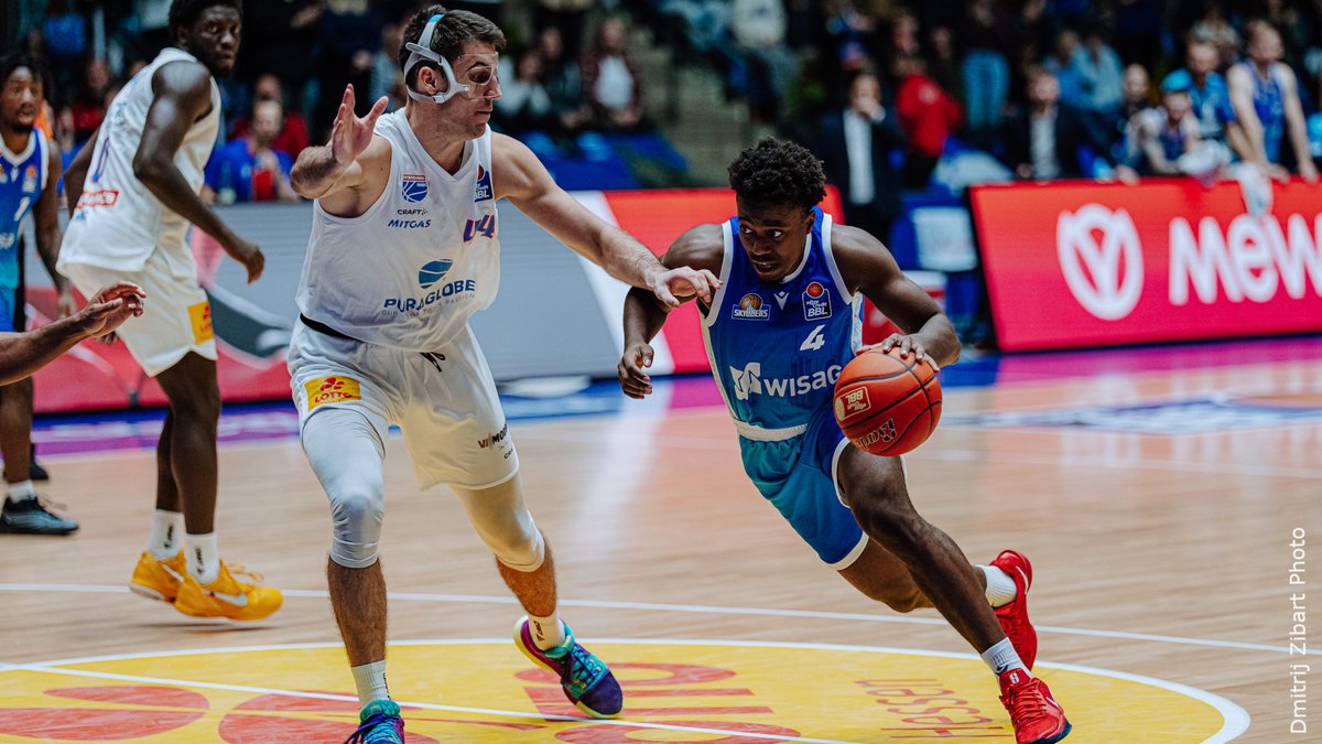 SKYLINERS tweet media